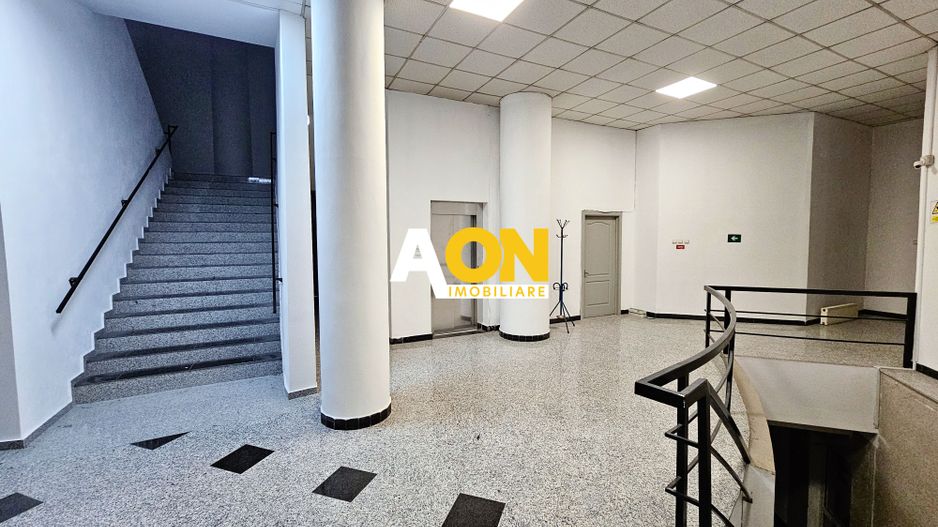 Spatii de birouri, suprafata flexibila, 12 euro/mp, utilitati incluse. - Poză 6