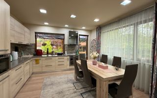 Casa deosebita 6 camere Faget cu teren generos de 1100 m2 - Poză 15