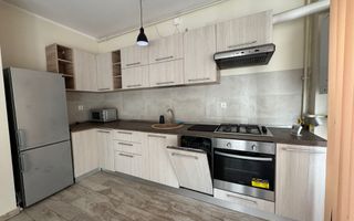 2 camere, mobilat modern, bloc nou, VIVIDO, Iulius Mall, FSEGA - Poză 4