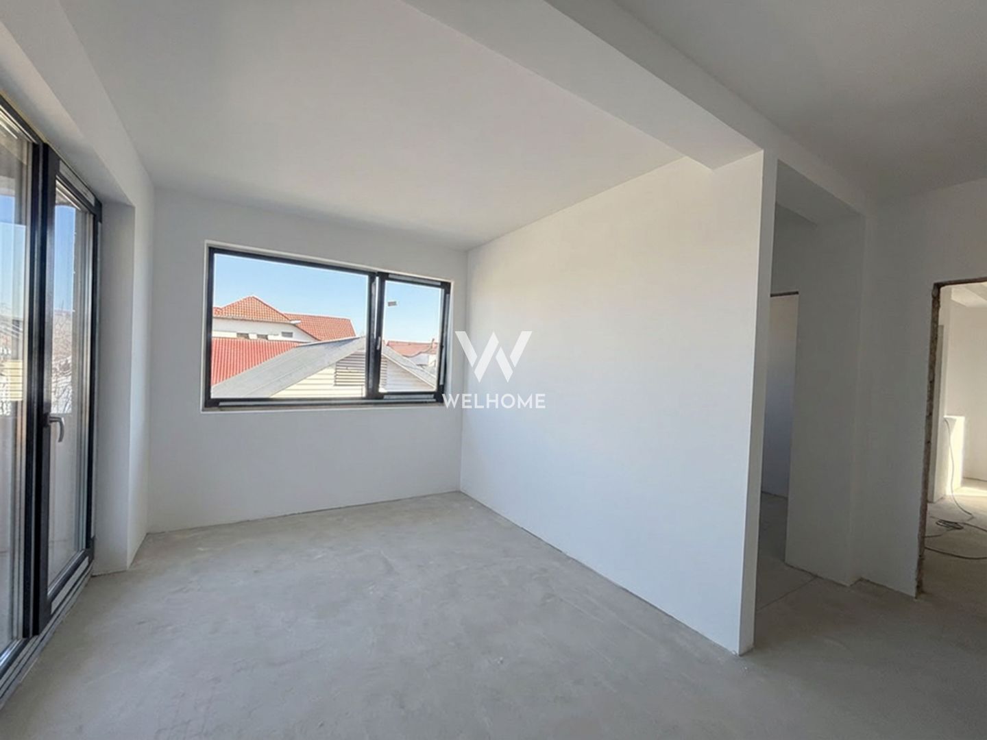 Casa individuala cu Dormitor la PARTER in Cristian-Sibiu - Poză 6