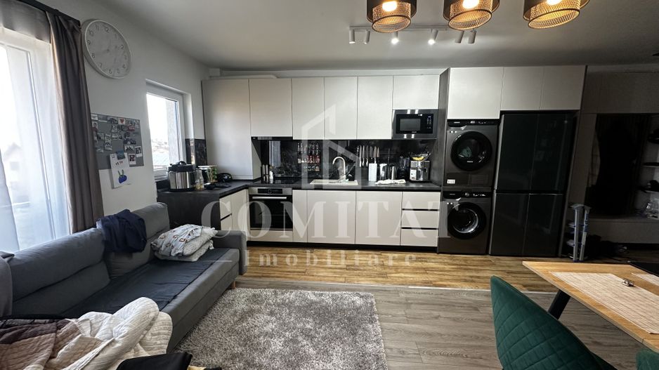 Apartament modern la cheie | Etaj intermediar | Zona Str Tineretului - Poză 5