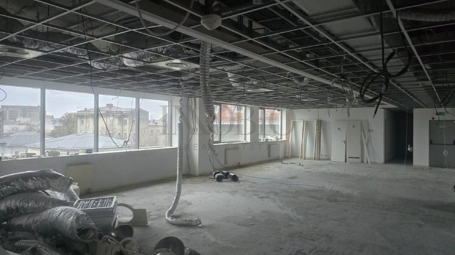 Spatiu de birouri 292 mp| Ultracentral | Cismigiu - Poză 5