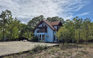 Casa P+1 din lemn - Mihailesti - Poză 7