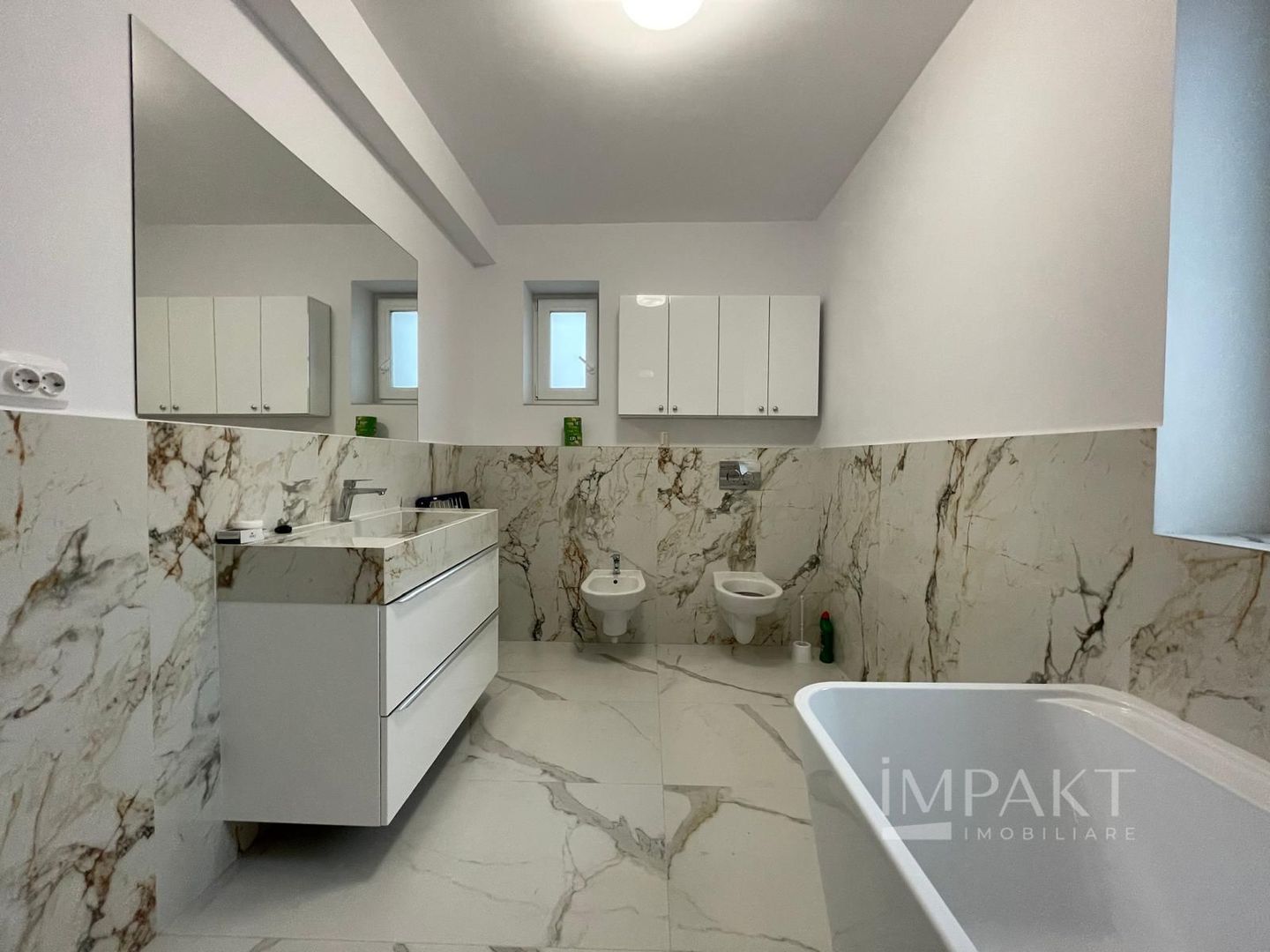 Casa moderna aproape de viitorul mall din Iris!!! - Poză 28