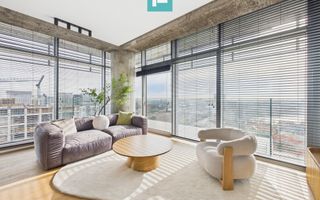 Apartament 3 camere | High-End | Prima închiriere - Poză 4