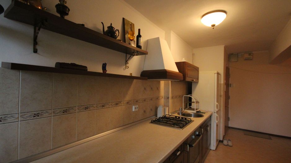 Cochet la 5 minute de Iulius Mall - Poză 48