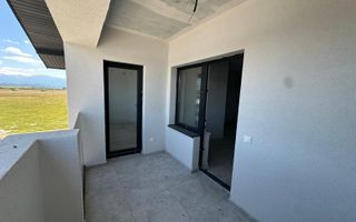 Apartament 2 camere | Doamna Stanca, Selimbar | etaj 1, balcon, parcare - Poză 7