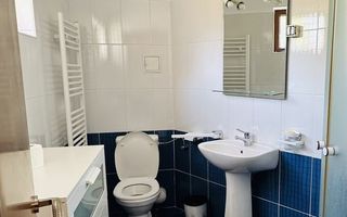 Apartament luminos 2 camere Calea Plevnei. Bloc nou. - Poză 6