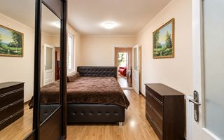 Casă Str. Grăniceri - 134 mp Utili -  Centrală Gaz - 5 camere - Poză 5