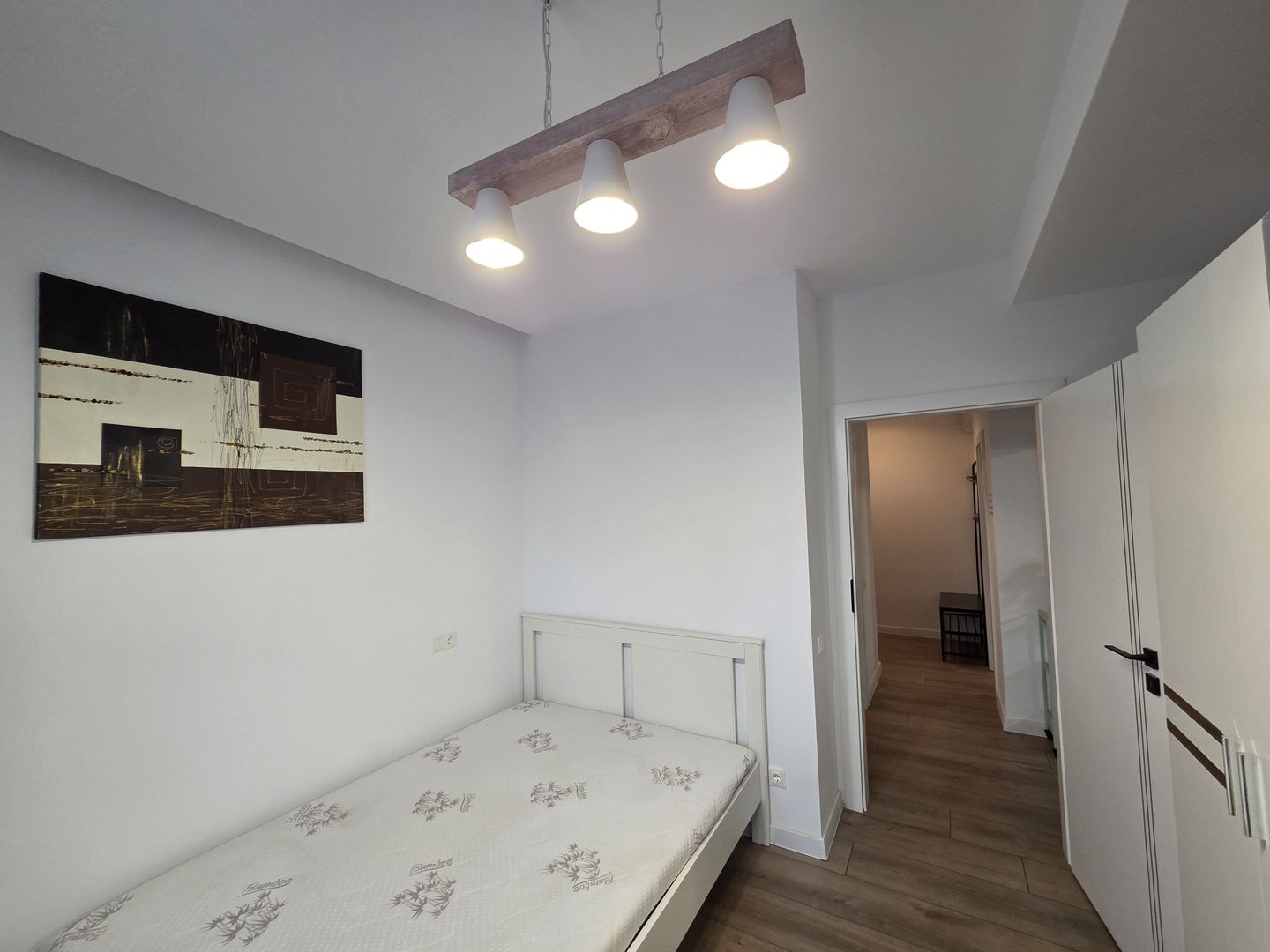 Prima inchirere! Apartament 2 camere Sisesti - Poză 14