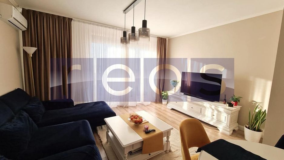 VANZARE 3 CAMERE | DECOMANDAT | ZONA TITAN - Poză 1
