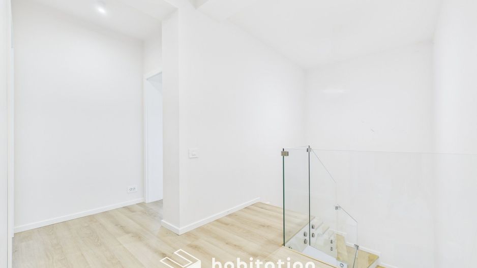 Casă contemporană, premium, în Elisabetin – confort inteligent - Poză 20