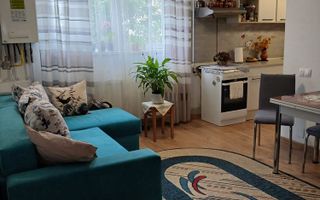 Apartament 2 camere, balcon 6 mp, garaj privat cu acces din apartament - Poză 1