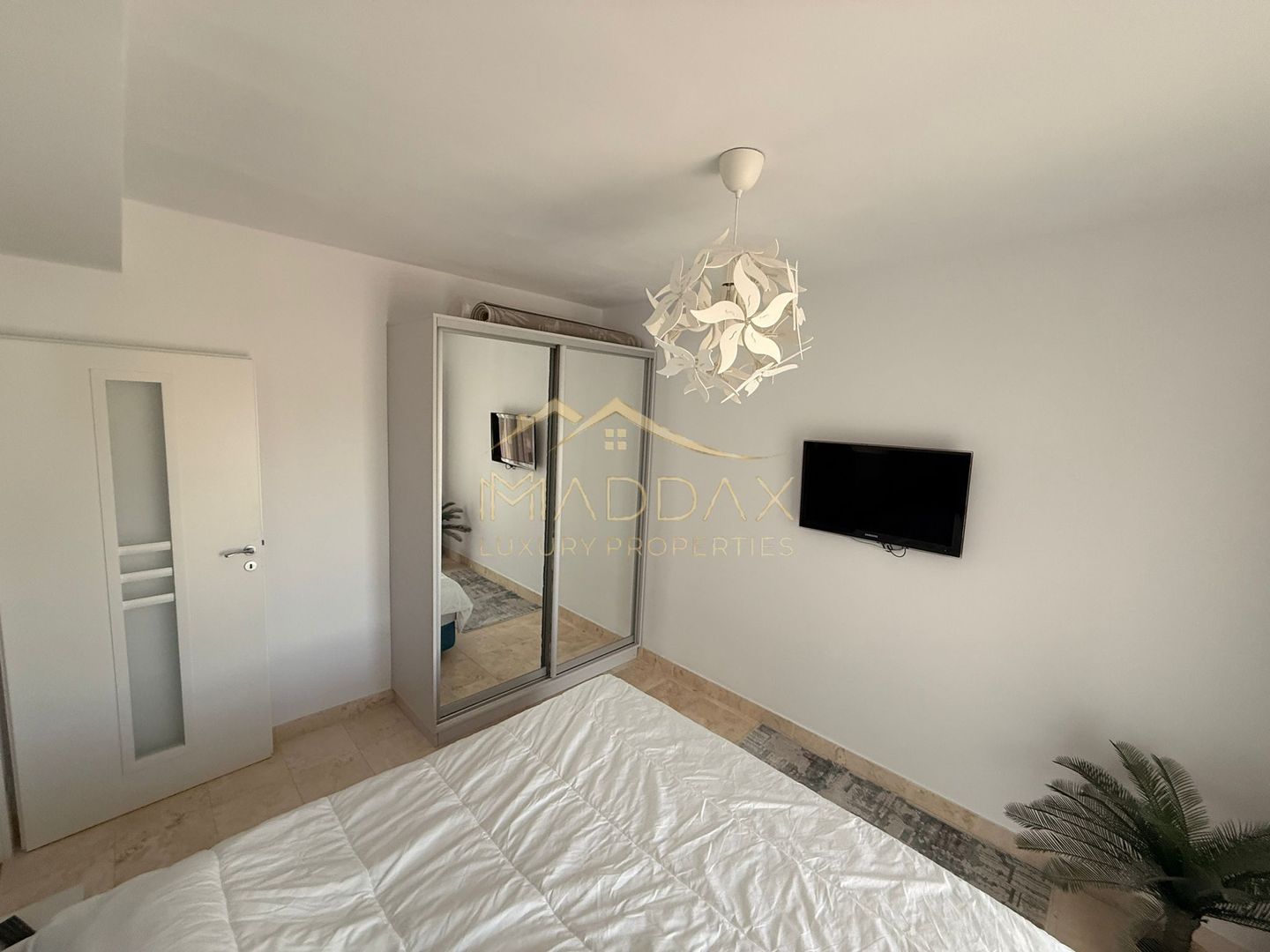 Apartament modern*Complex NOU* Parcare inclusa**Malul marii//Mamaia Nord - Poză 12
