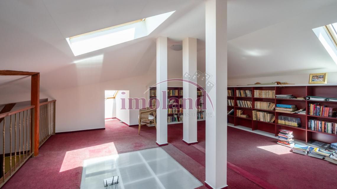 Vila impozanta - vanzare - Gradina Icoanei-Parcul Ioanid - Poză 14