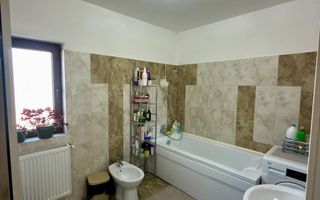 Casa/4 Camere/125mp-Utili/Mobilat &Utilat+ Garaj/zona 5 Drumuri Valea Adanca! - Poză 9