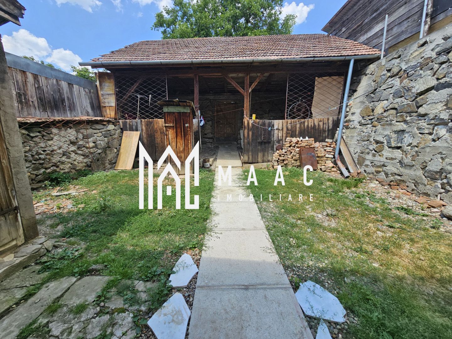 Casa 5 camere | Teren 1141 mp | Ultracentral | Saliste - Poză 25