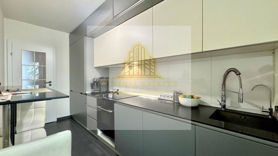 Vânzare apartament cu 3 camere -72 m.p.- Gata de intrare - Păcurari - Poză 4