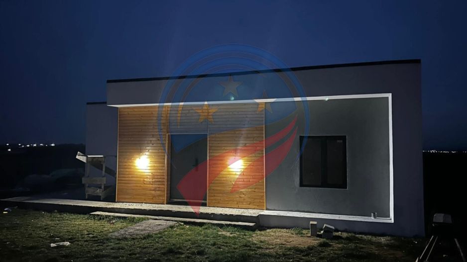 CASA 4 CAMERE PE PARTER ZONA SELGROS - Poză 2