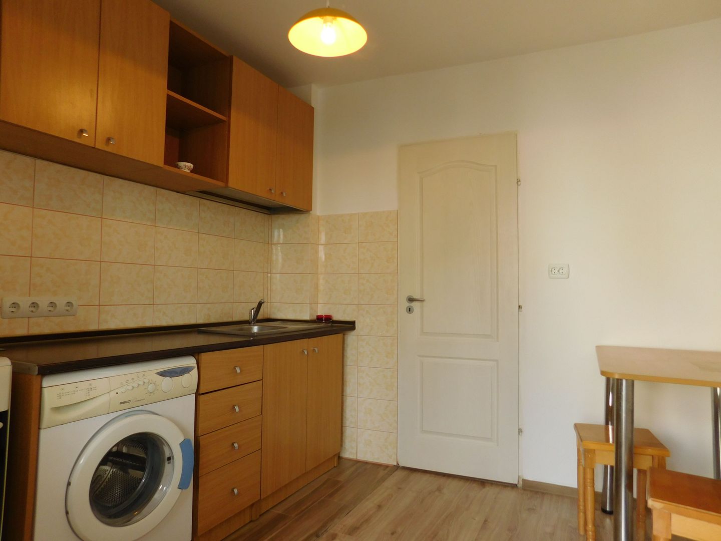 De închiriat apartament 2 camere decomandat, Zorilor - Poză 14