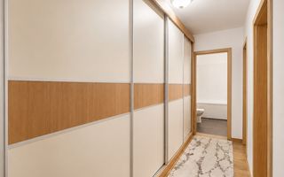 Apartament modern 3 camere Torontalului, Parcare subterană - Poză 7