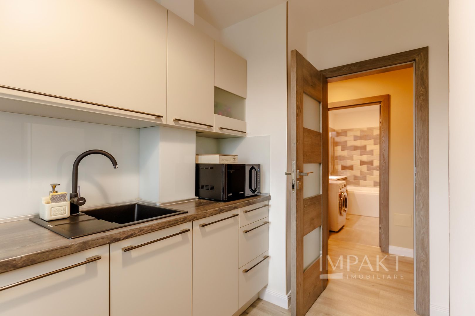 Apartament 2 camere - Iulius Mall! - Poză 5