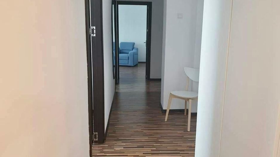 Inchiriere Apartament 3 camere Ultracentral - Poză 11