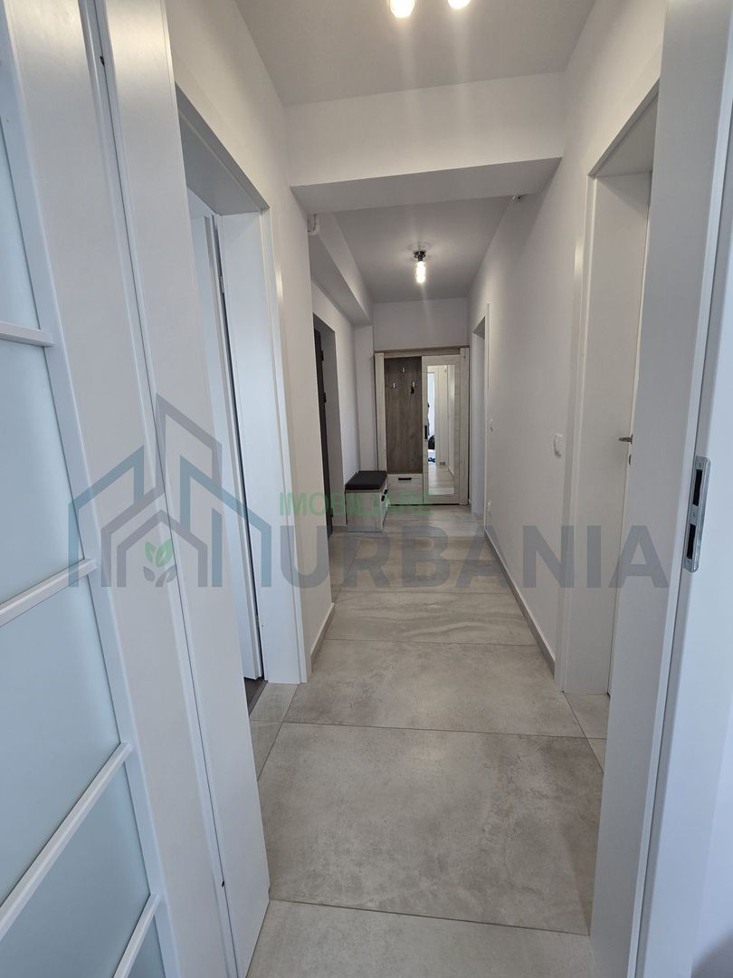 Apartament 2 camere Roca Residence | Parcare | AC | 2 TV | Boxă opțională - Poză 8