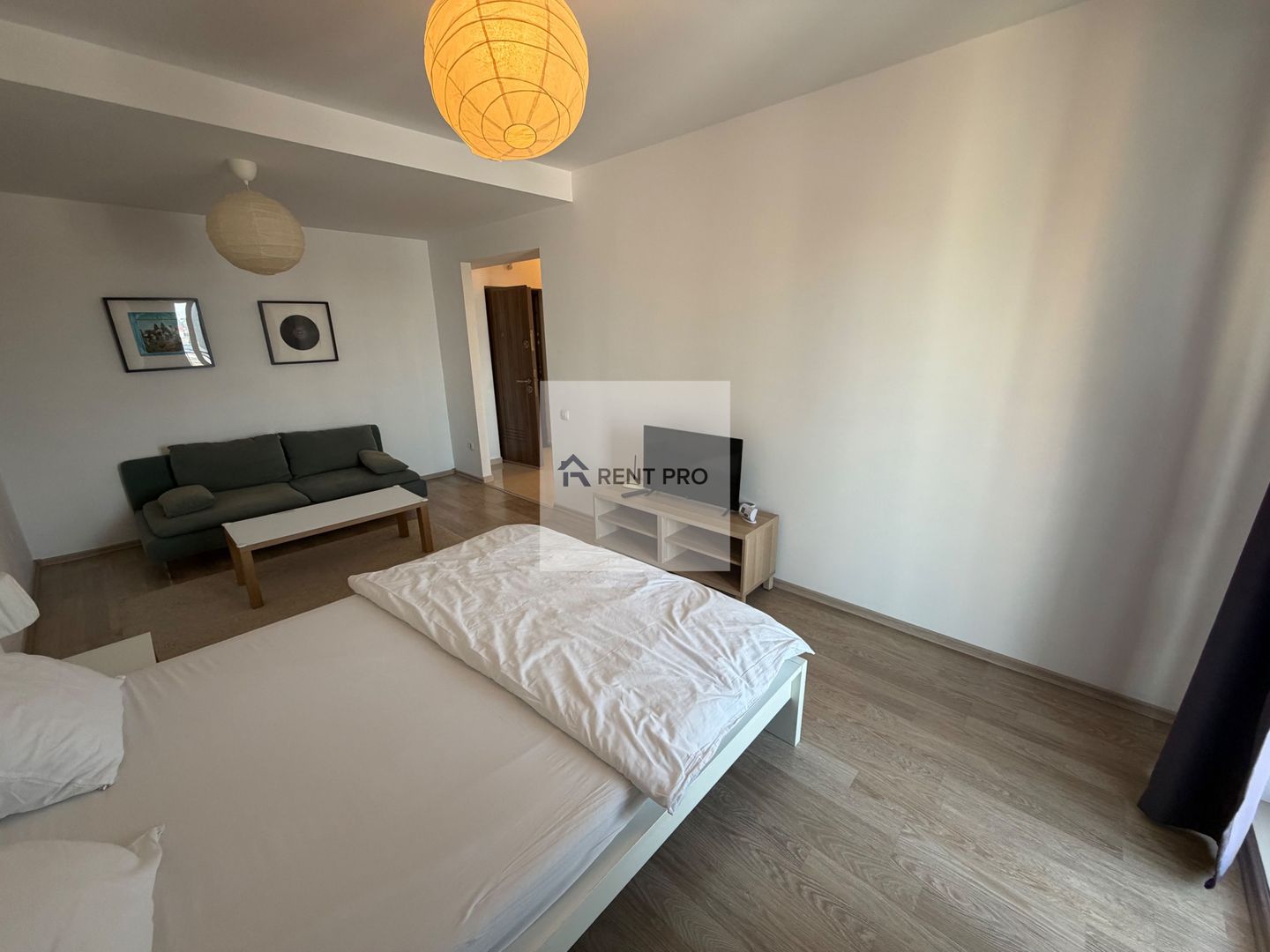 Apartament 2 camere, Grozavesti - Onix Residence - Poză 1