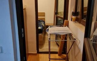 AP. 2 CAMERE- POPESTI-LEORDENI, BUCATARIE INCHISA, BLOC NOU, METROU - Poză 5