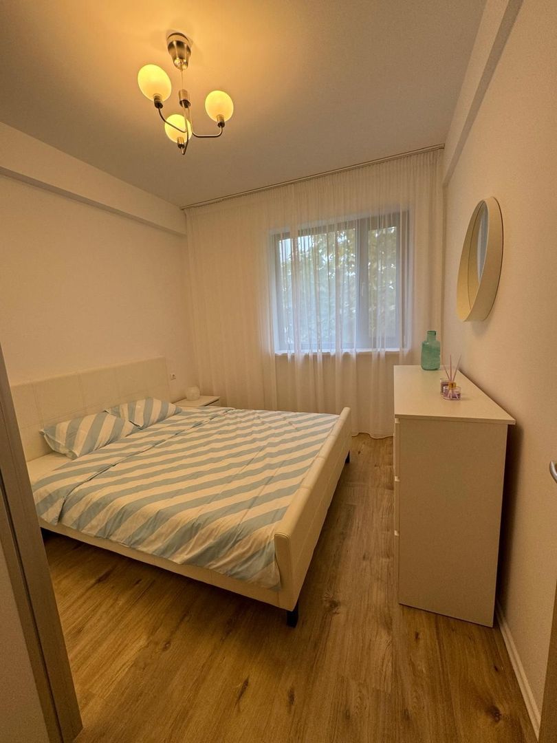 Greenfield Residence - Apartament 4 camere si doua locuri de parcare - Poză 20