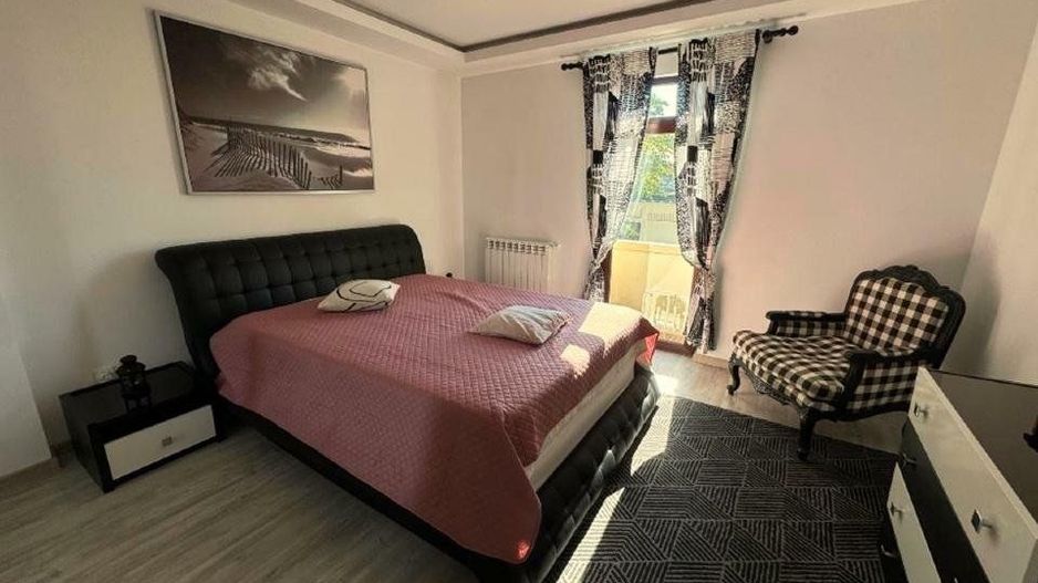 APARTAMENT VILA  DOROBANTI CAPITALE - Poză 5