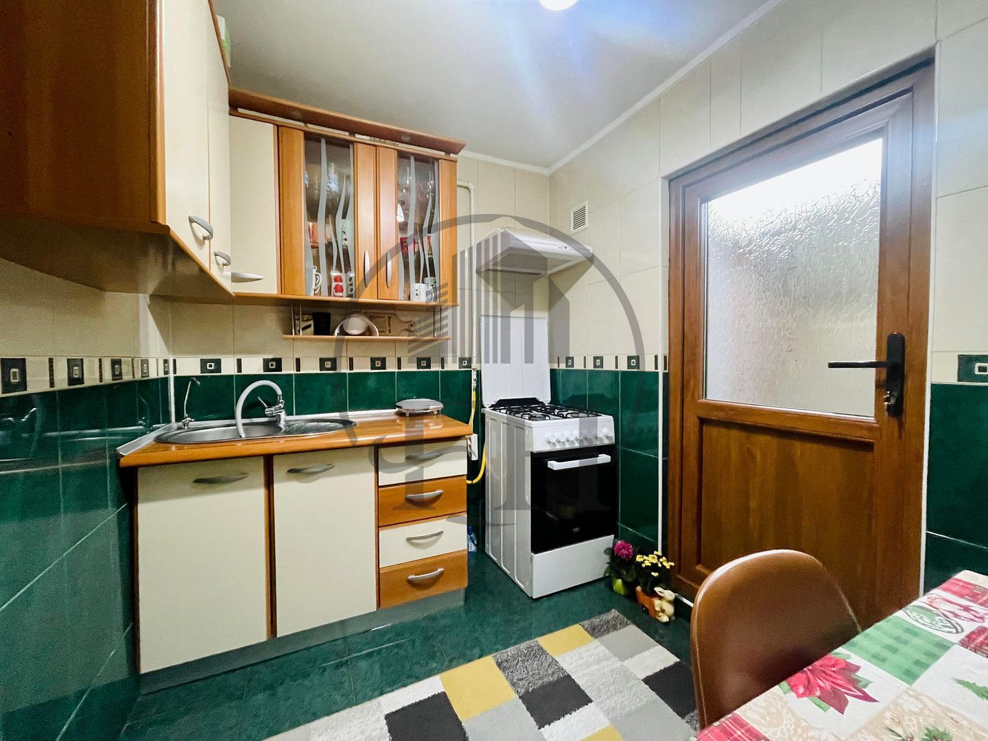 SOLD/ VANDUT  Casă la sol de vanzare Constanta - Poză 3