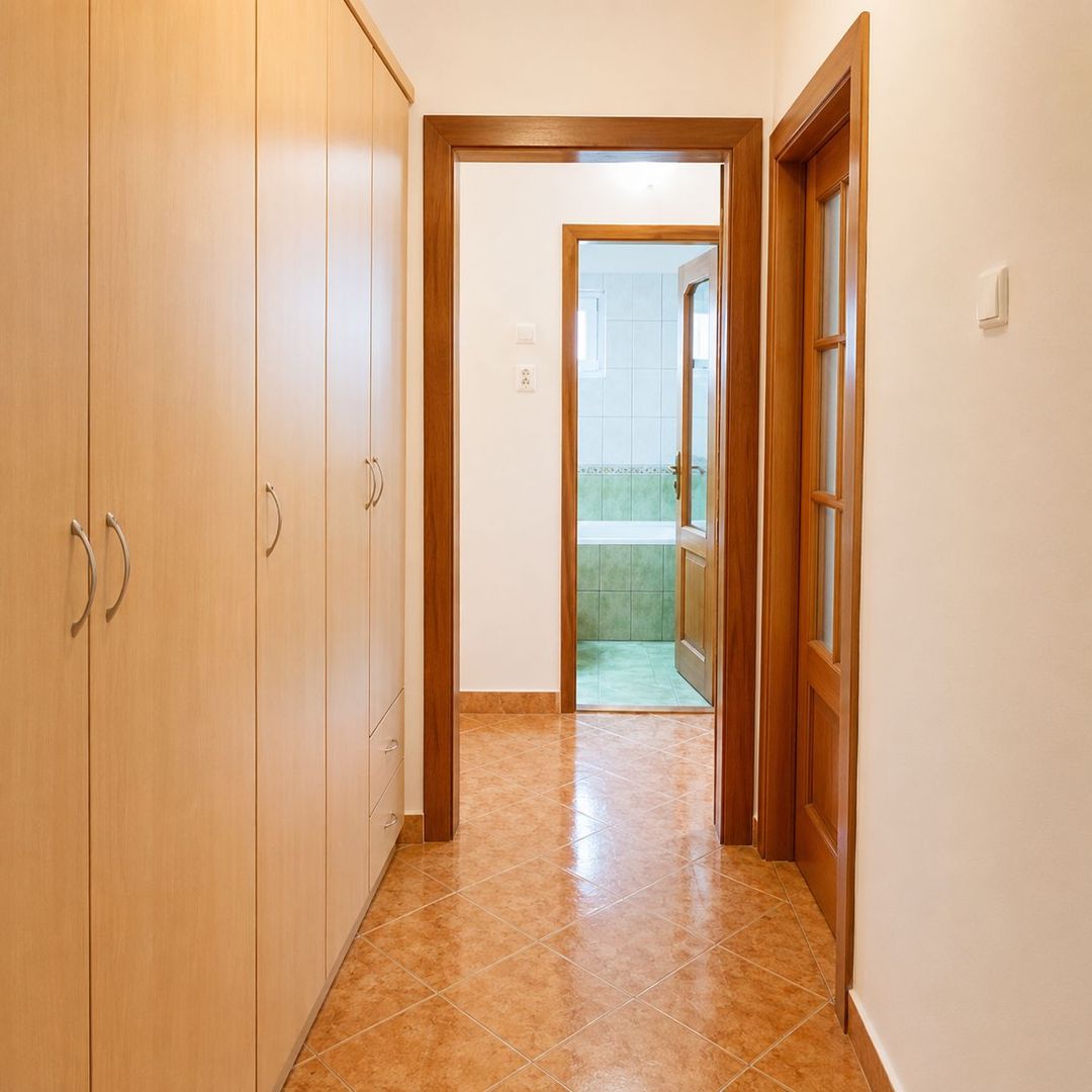 Apartament 3 camere decomandat, centrală proprie, AC, etaj 3, Lipovei - Poză 7