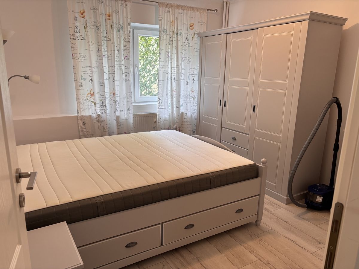 Apartament 2 camere Obor - Poză 1