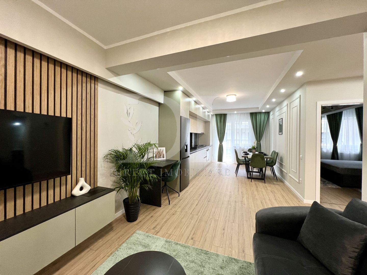 Apartament ultramodern | Etaj intermediar | Zona Terra - Poză 4