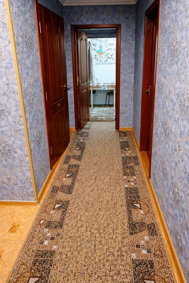 Apartament cu 2 odăi Poșta Veche, Mun Chișinău - Poză 3