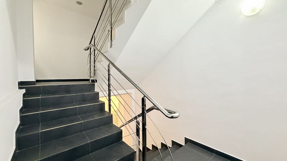 Spațiu de birouri premium – Clasa A, în zona centrală Timișoara - Poză 23