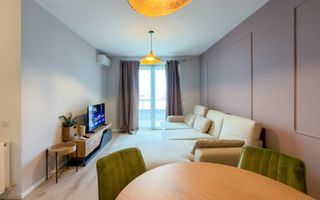 Apartament 2 camere, parcare, Zona Iulius Mall - Poză 2