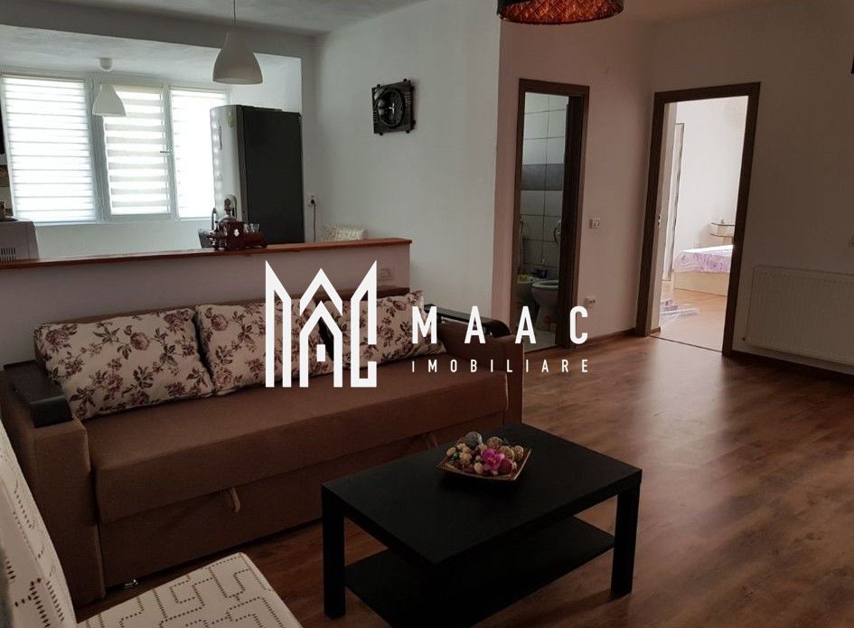 Apartament 3 camere | Etaj 3 | Balcon | 62 MP | Arhitectilor - Poză 5