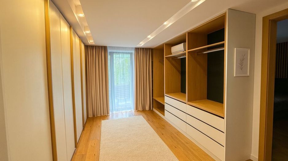 Apartament spatios tip duplex 5 camere Aviatiei - Cloud 9 Residence - Poză 11