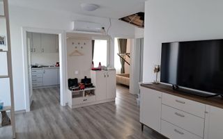 Casa plan parter 80 mp Visan Bucium 129500 euro - Poză 4