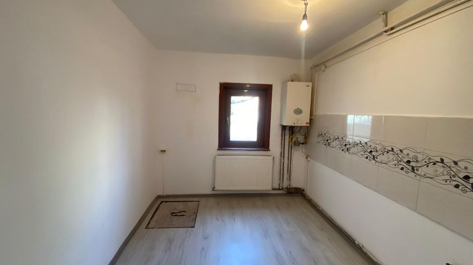 Apartament cu 2 camere in zona Cotu Mic - Lugojului. - Poză 2