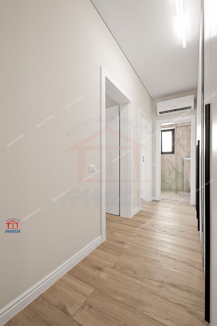 🏡 3 CAMERE PREMIUM, Colibri | Bloc nou | 750 €/lună - Poză 9