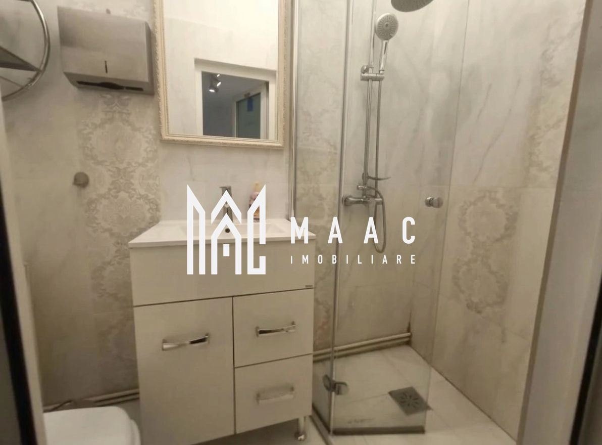 Apartament 2 camere de închiriat | Sibiu, Central | 50 mp - Poză 7