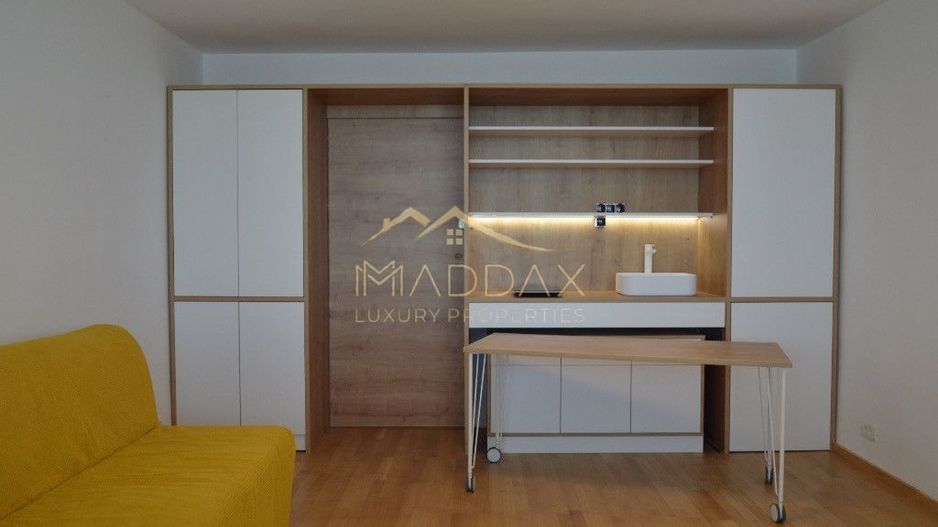 Apartament de închiriat în Dorobanti, Bucuresti - Poză 3