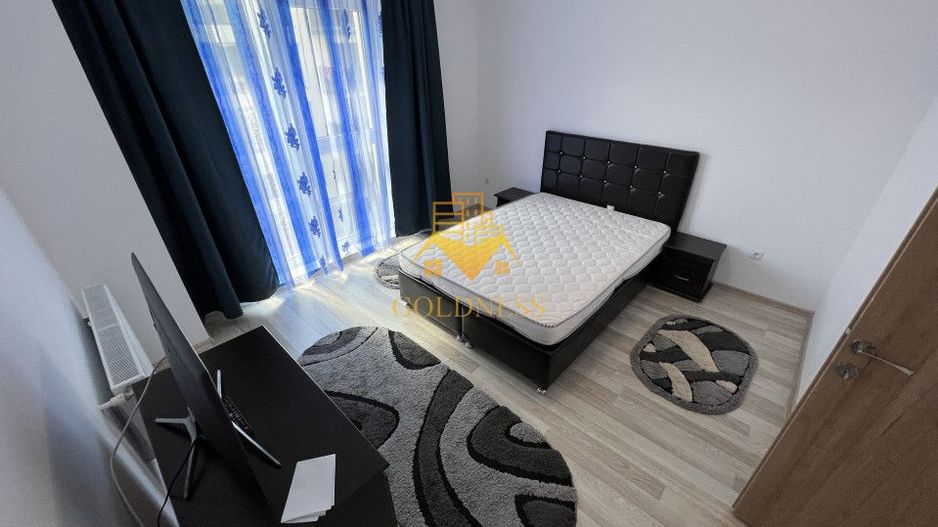 2 camere, modern, parcare, Dambul Rotund, Ego Residence - Poză 3