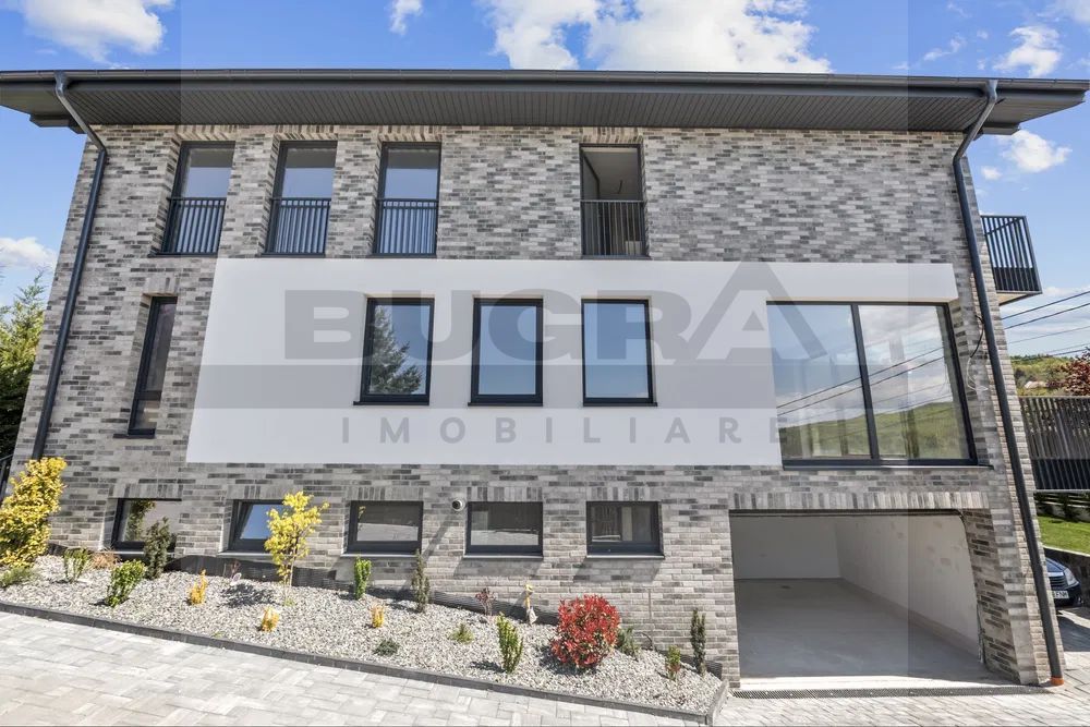 Casa individuala, 5 camere, 190 mp, garaj, 283 mp teren, Zona Faget - Poză 3