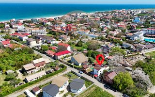 🏖️ Vama Veche – 2 vile turistice, 13 camere, afacere la cheie! - Poză 4