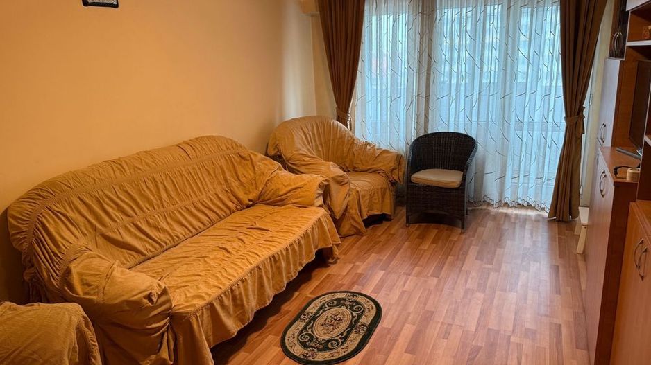 Apartament Obor | Piata - Poză 3